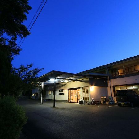 Hasshoen Yumotokan Otel Toki Dış mekan fotoğraf